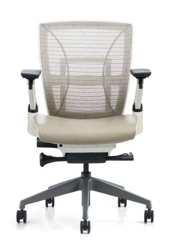 Medium back office chair(2006C-2)