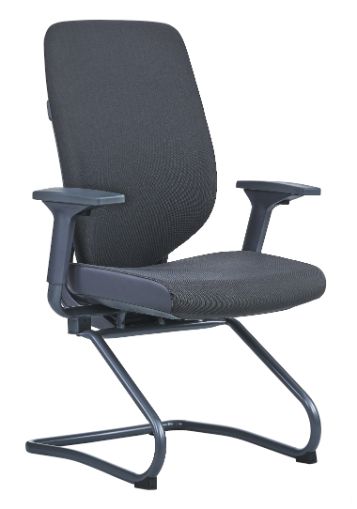 Visitor chair(2002E-46H)