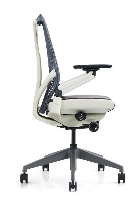 Medium back chair(2003C-2)
