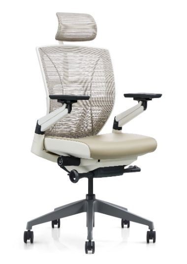 High back chair with headrest(2006B-2)