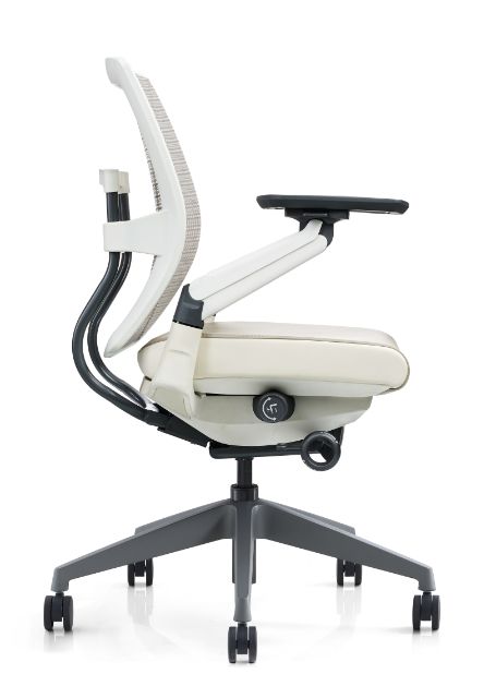 Medium back office chair(2006C-2)