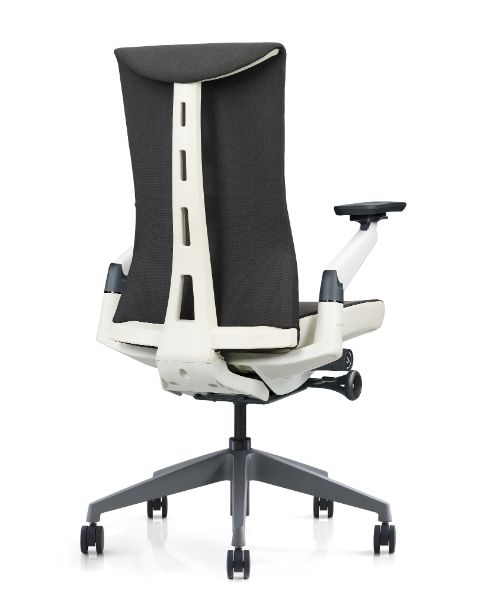 High back chair (2001C-2H)
