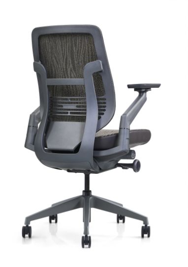 Medium back chair(2002C-2)
