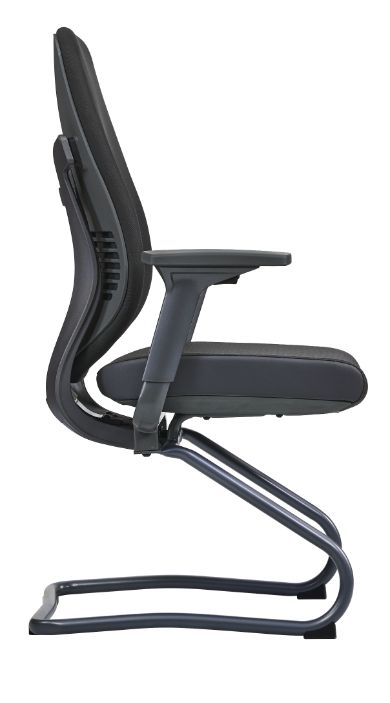 Visitor chair(2003E-46H)