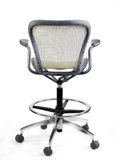 Mesh chair(2011F-3)