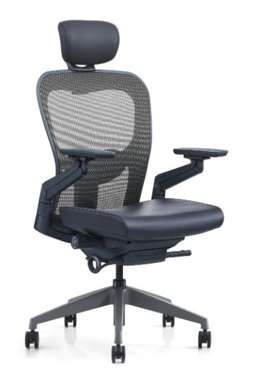 High back office chair(2005B-2)