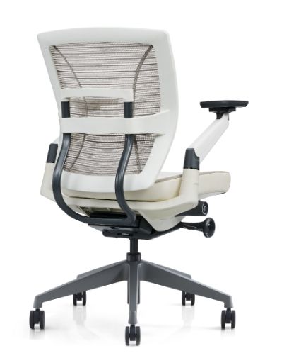 Medium back office chair(2006C-2)