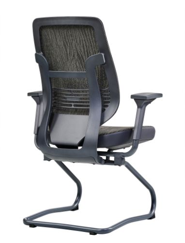 Visitor chair(2002E-46)