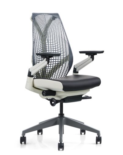 Medium back chair(2003C-2)