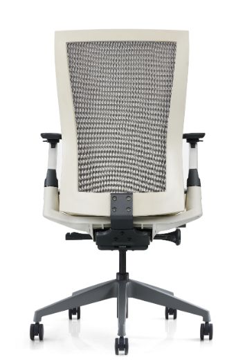 High back office chair(2007C-2)