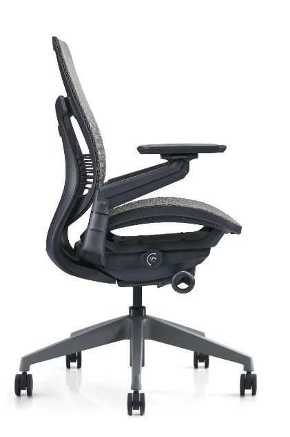 Medium back chair(2002C-2W)
