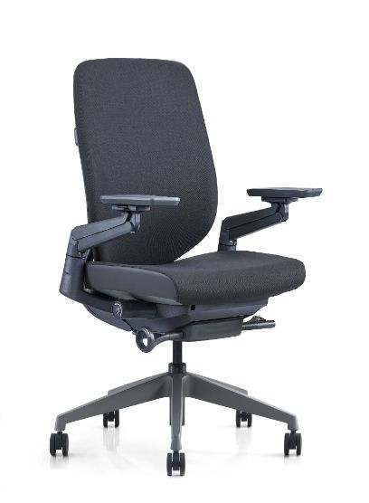 Medium back chair(2002C-2H)
