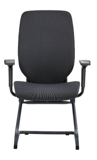 Visitor chair(2003E-46H)