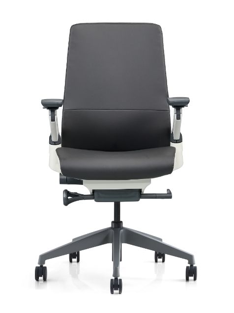 Medium back office chair(2004C-2)