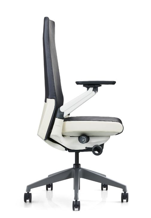 High back office chair(2004B-2)