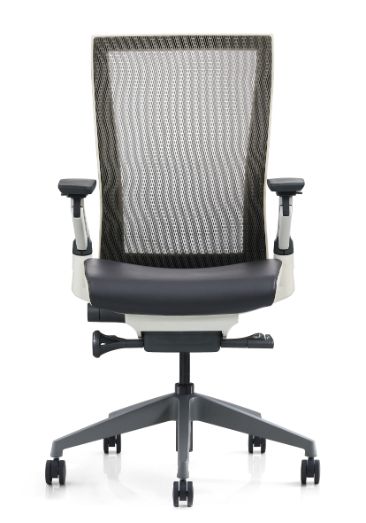 High back office chair(2007C-2)