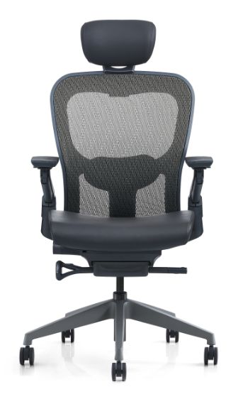 High back office chair(2005B-2)