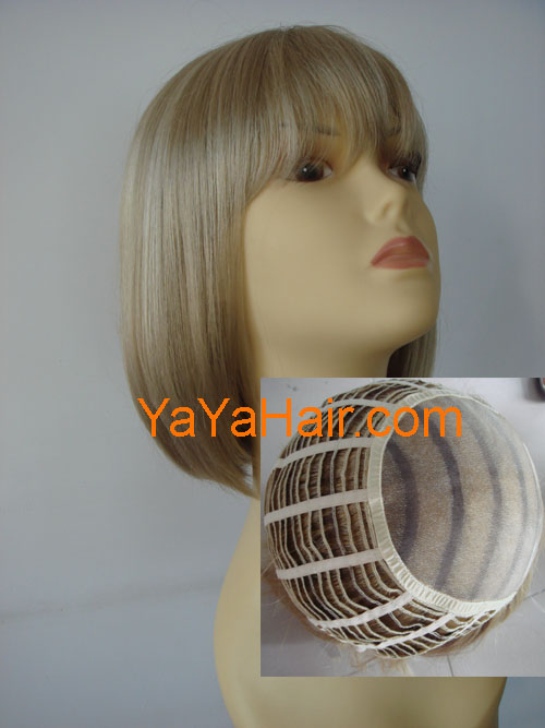 Monofilament Wig