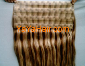 Hair Extension