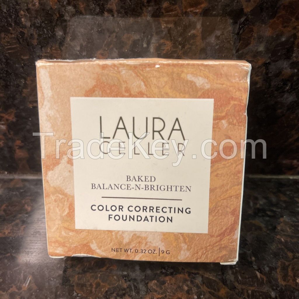 Laura Geller Baked Balance N Brighten Foundation