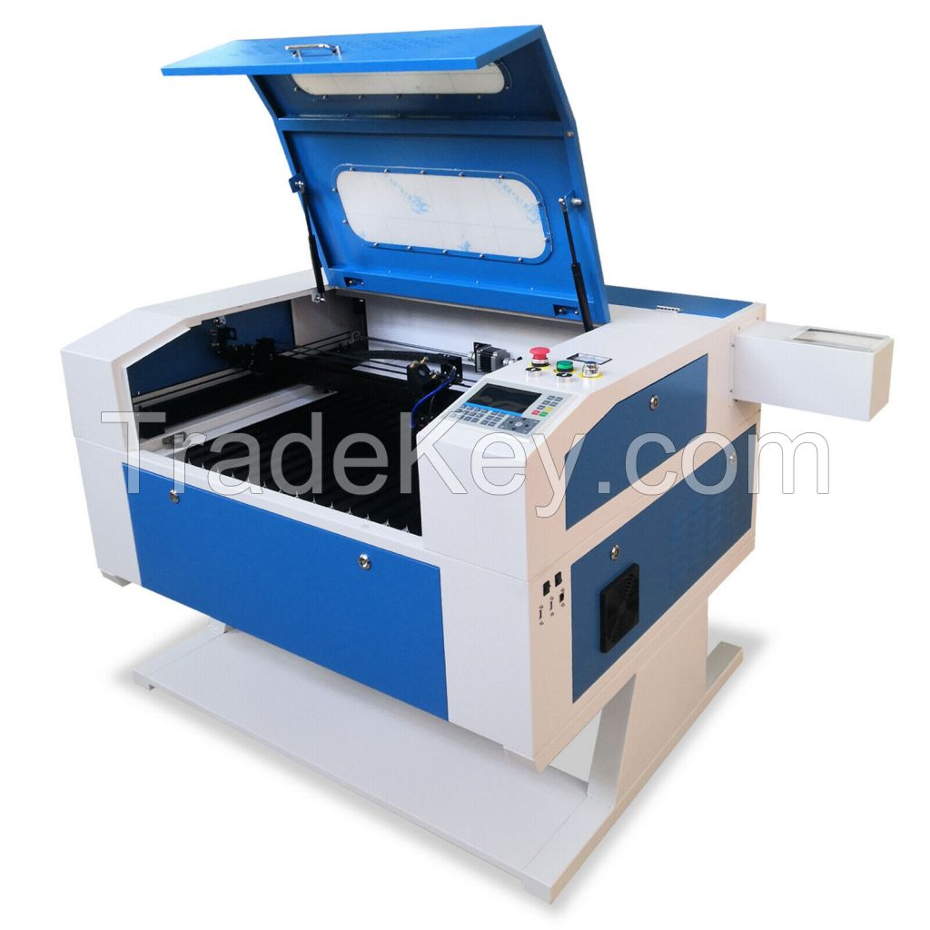 Laser Engraver Engraving Cutting Machine 500 700(mm)