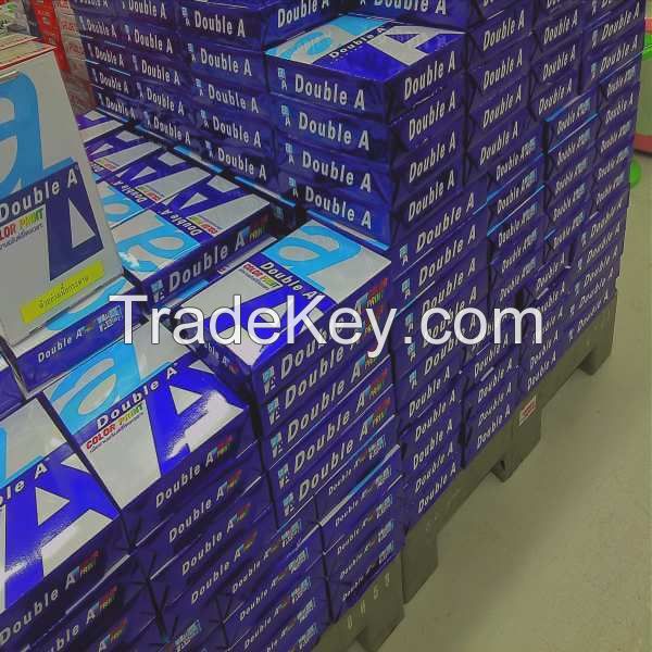 GOOD QUALITY A4 70gsm /75GSM /80GSM copy paper 500 sheets/80 GSM A4 Copy Papers