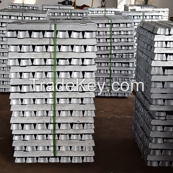 aluminium ingot a7 specification