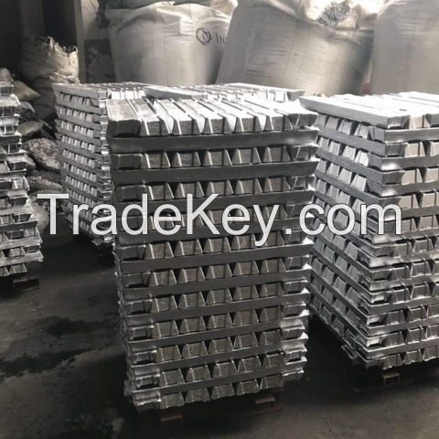 aluminium ingot buyers in gujarat