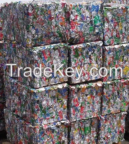 aluminium ubc scrap suppliers in australia