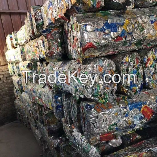 Aluminium Ubc Scrap Suppliers In Thailand