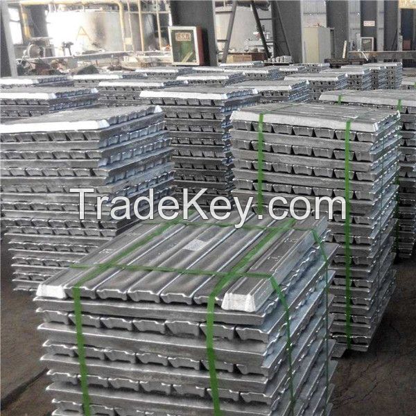 aluminium ingot buyers worldwide