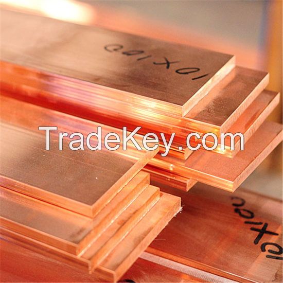  Copper Cathode