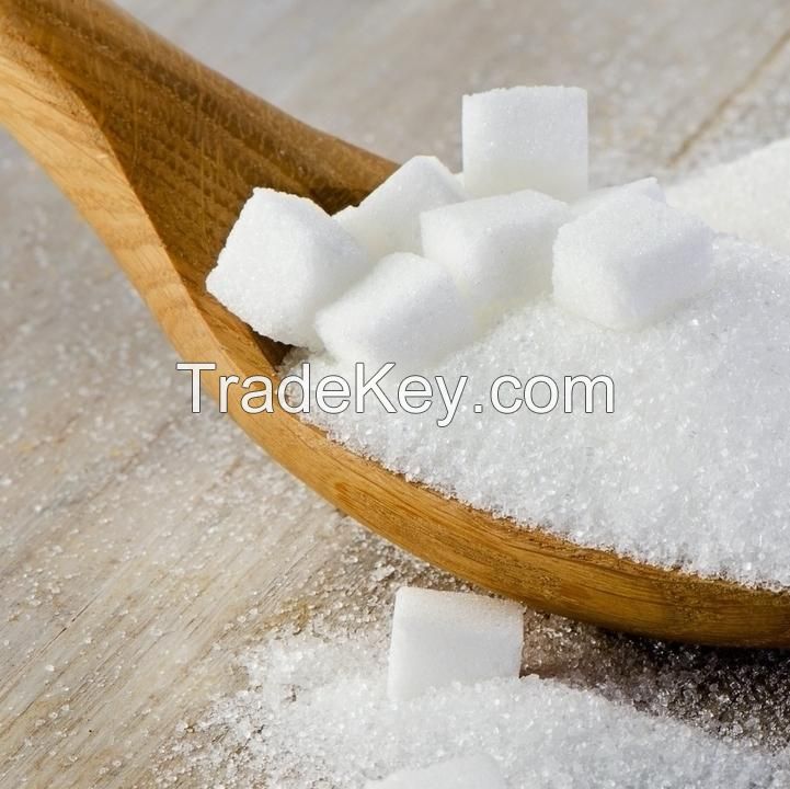  High Grade Refined White Sugar