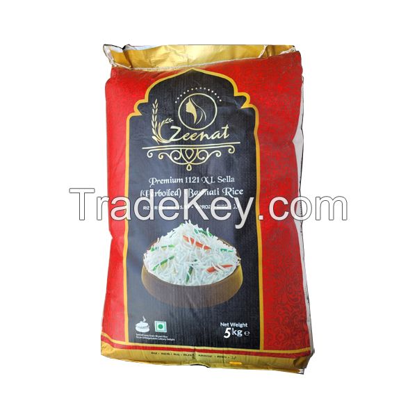 long grain fragrant basmati rice for sale