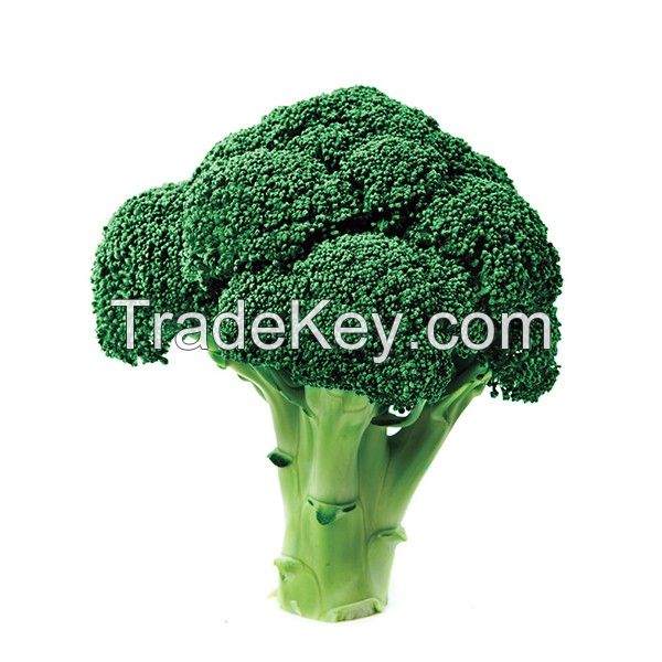 Asda Fresh Broccoli