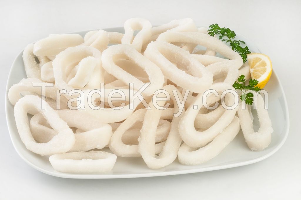 Frozen Squid Ring For Sale Canada