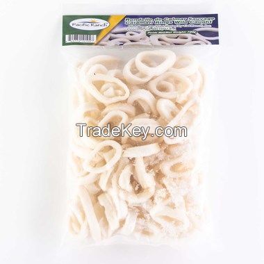 Frozen Squid Ring For Sale Durban