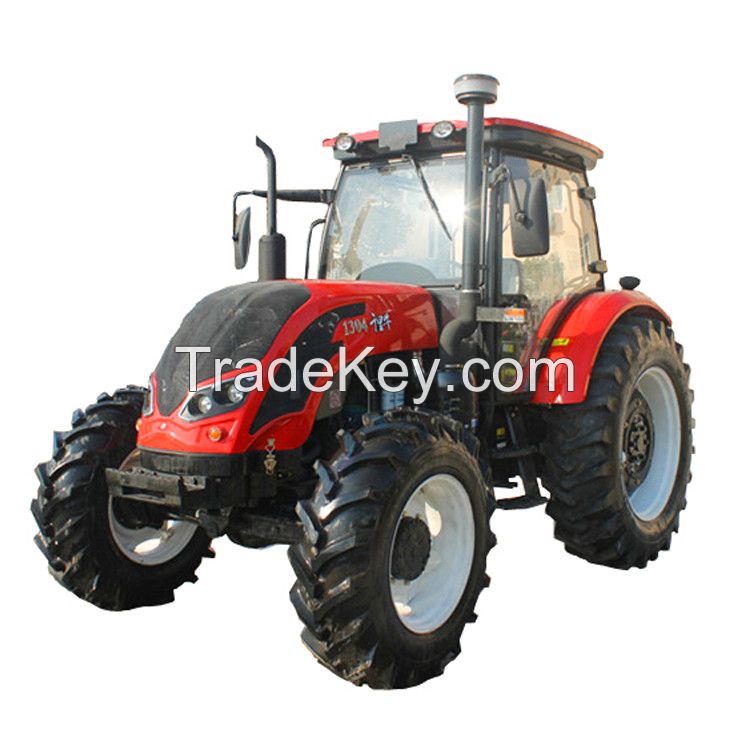 Blanchard Equipment Used Tractors For Sale