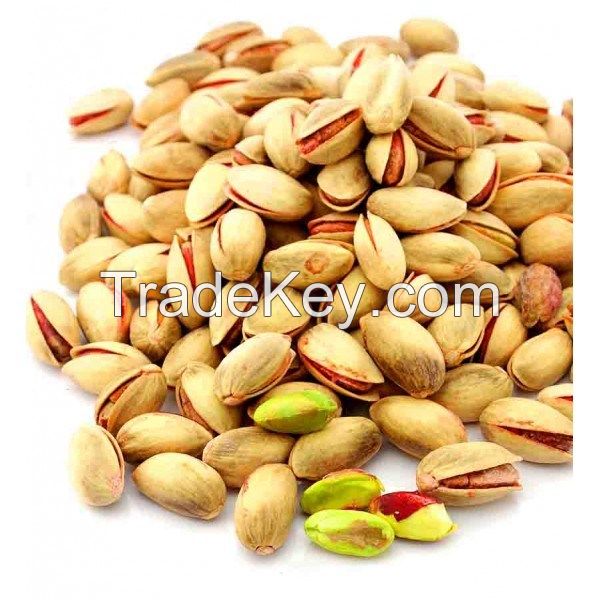 Bulk Pistachio Nuts For Sale