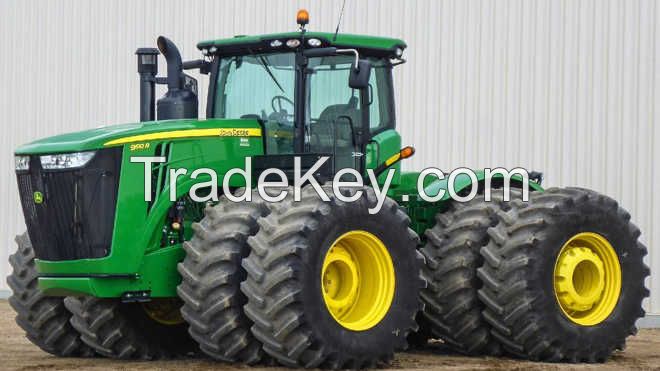 Arkansas Used Tractors For Sale
