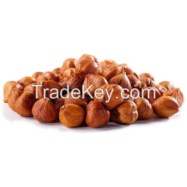 Bulk Hazelnuts For Sale