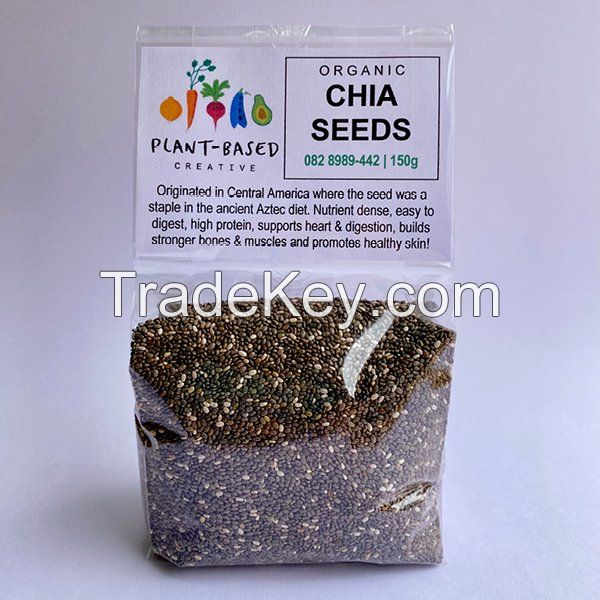 Chia Seeds Buy Brisbane