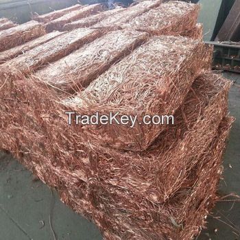 Copper Millberry Scrap Suppliers In Uae