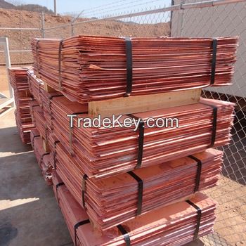 Copper Cathode For Sale By Owner