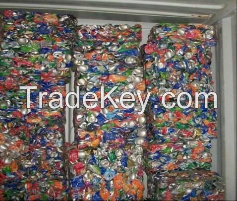 aluminium boring scrap price