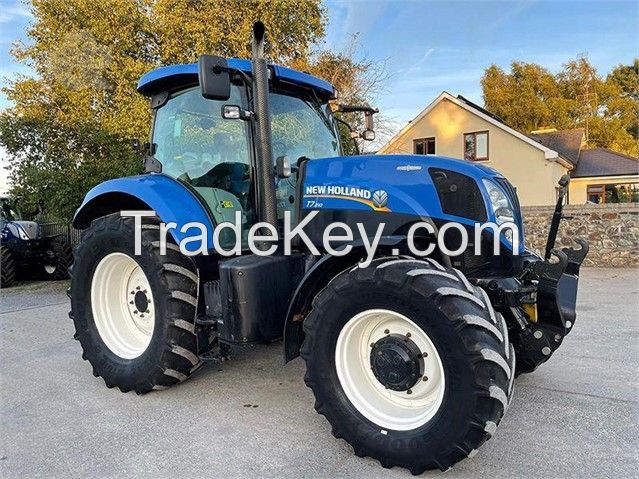 Used Tractors Suppliers Canada
