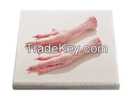 Chicken Feet And Paws Suppliers And Suppliers