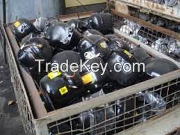 Aluminum Compressor Scrap Suppliers Turkey