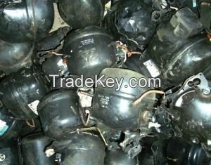 Aluminum Compressor Scrap Suppliers Vietnam