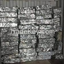 aluminium extrusion scrap 6063 suppliers